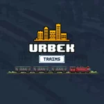 Urbek City Builder - Urbek City Builder - Trains