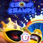 PAC-MAN Mega Tunnel Battle: Chomp Champs