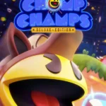 PAC-MAN Mega Tunnel Battle: Chomp Champs - PAC-MAN Mega Tunnel Battle: Chomp Champs - Deluxe Edition