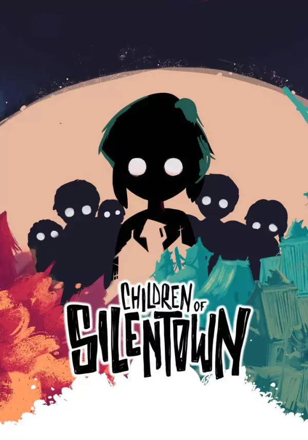 Купить Children of Silentown