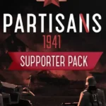 Partisans 1941 - Partisans 1941 - Supporter Pack