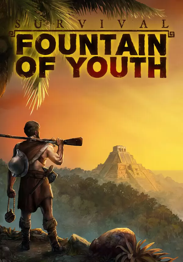 Купить Survival: Fountain of Youth