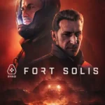 Fort Solis