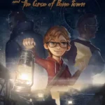 Willy Morgan and the Curse of Bone Town