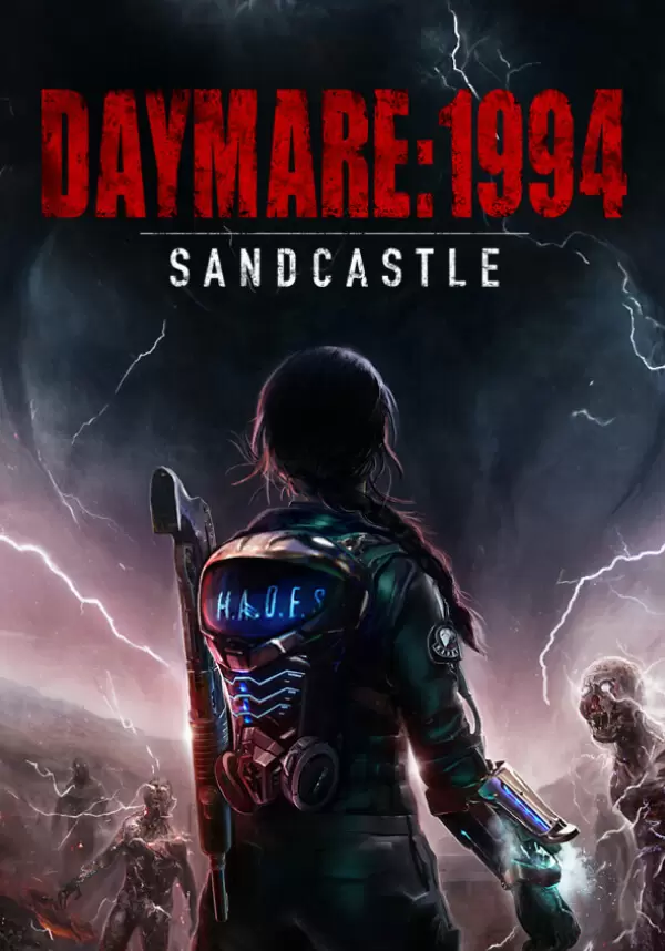 Купить Daymare: 1994 Sandcastle