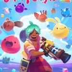 Slime Rancher 2