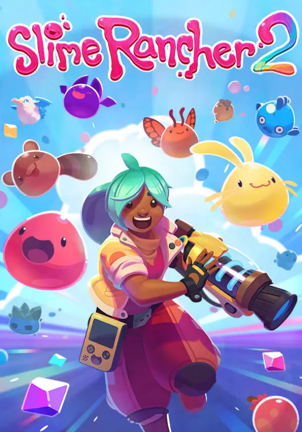 Купить Slime Rancher 2
