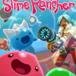 Slime Rancher