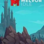 Melvor Idle