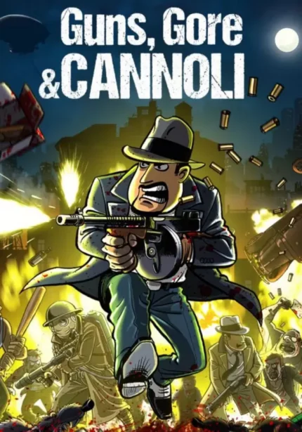 Guns