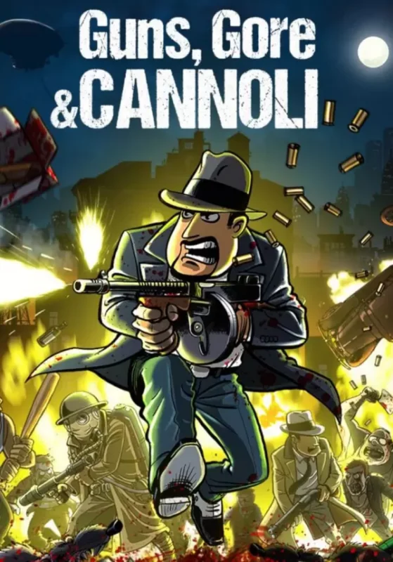 Guns