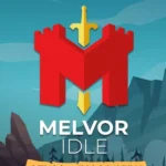 Melvor Idle - Melvor Idle: Atlas of Discovery
