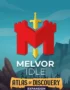Melvor Idle: Atlas of Discovery 1 Melvor Idle - Melvor Idle: Atlas of Discovery