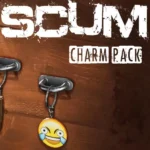 SCUM - SCUM: Charms Pack