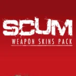 SCUM - SCUM: Weapon Skins Pack