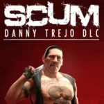 SCUM - SCUM: Danny Trejo Character Pack