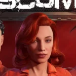 SCUM: Female Hair Pack
