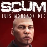 SCUM - SCUM: Luis Moncada Character Pack