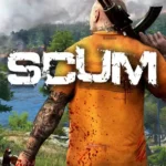 SCUM - SCUM: Supporter Pack 2