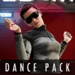 SCUM - SCUM: Dance Pack