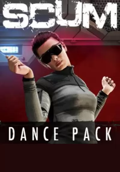 Купить SCUM: Dance Pack