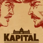 Kapital: Sparks of Revolution