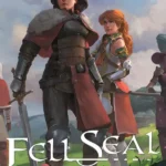 Fell Seal: Arbiter's Mark