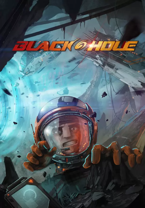 Купить BLACKHOLE