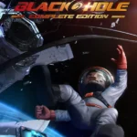 BLACKHOLE - BLACKHOLE: Complete Edition