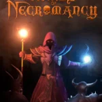 Hands of Necromancy