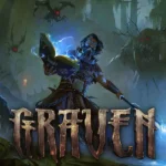 GRAVEN - GRAVEN - Deluxe Edition