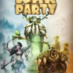 WAR PARTY