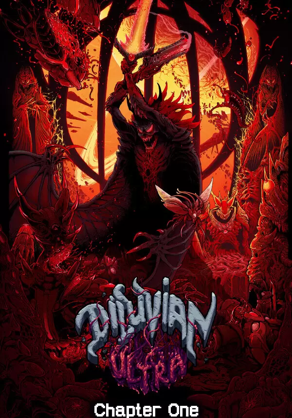 Купить Diluvian Ultra