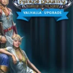 King's Bounty: Warriors of the North - King's Bounty: Warriors of the North - Valhalla Upgrade