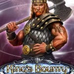 King's Bounty: Warriors of the North - King's Bounty: Warriors of the North - Valhalla Edition