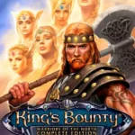 King's Bounty: Warriors of the North - King's Bounty: Warriors of the North - The Complete Edition