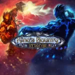 King's Bounty: Warriors of the North - King's Bounty: Warriors of the North - Ice and Fire