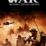 Men of War: Vietnam - Men of War: Vietnam - Special Edition