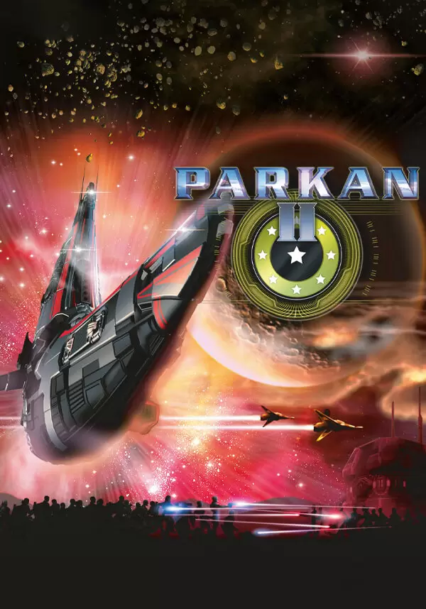 Купить Parkan 2