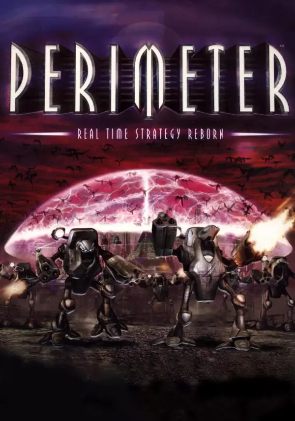 Купить Perimeter