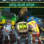 Shiny - Shiny: Deluxe Edition