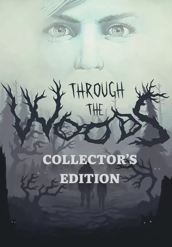 Купить Through the Woods: Digital Collector's Edition