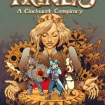 Trine 5: A Clockwork Conspiracy