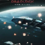 Battlestar Galactica Deadlock - Battlestar Galactica Deadlock: Armistice
