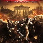 Commandos 3 - HD Remaster