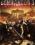 Commandos 3 - HD Remaster