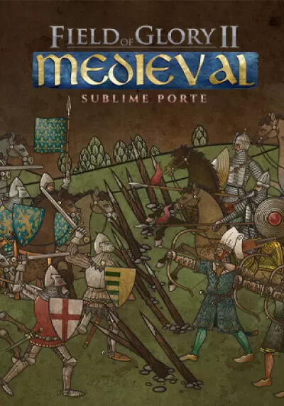 Купить Field of Glory II: Medieval - Sublime Porte