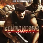 Commandos 2 & 3 - HD Remaster Double Pack