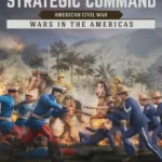 Strategic Command: American Civil War - Strategic Command: American Civil War - Wars in the Americas