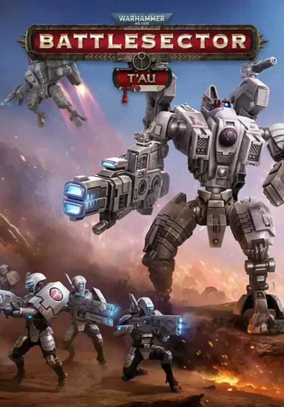 Warhammer 40